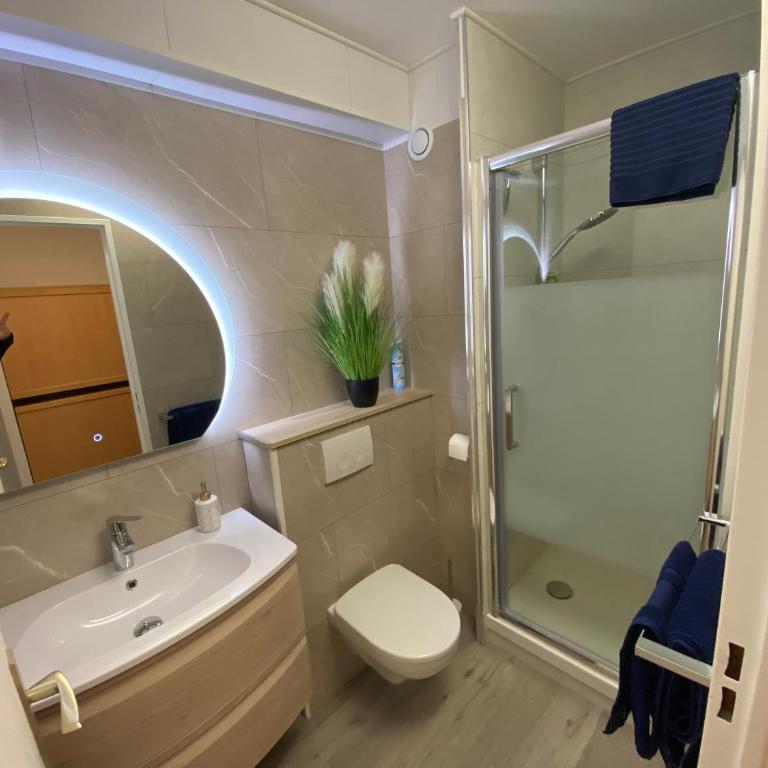 Studio front de mer 'Le Soleillan' - Appartamento Monolocale con Vista Mare - 11