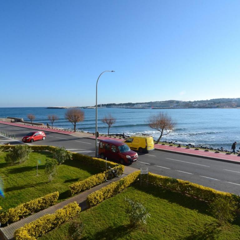 Terrassa del Mar 1-1-A - Apartamento con vistas al mar - 2
