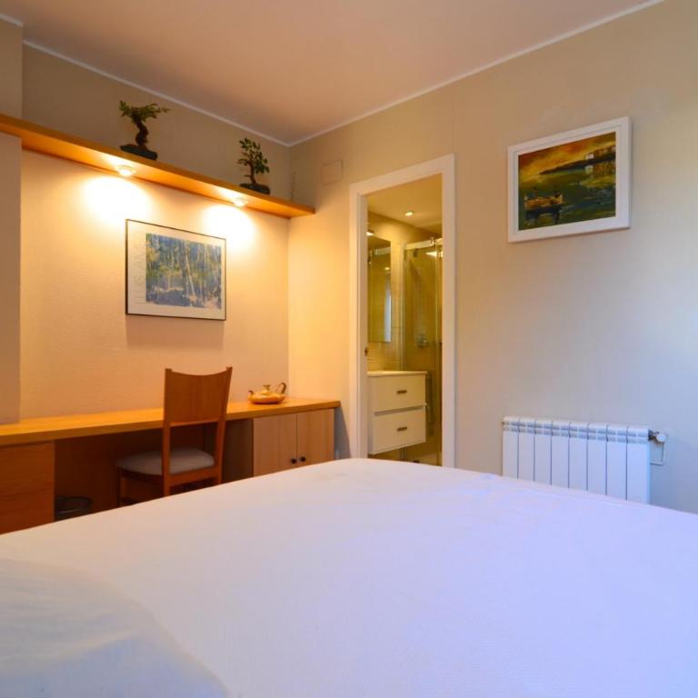 Terrassa del Mar 1-1-A - Apartamento con vistas al mar - 18