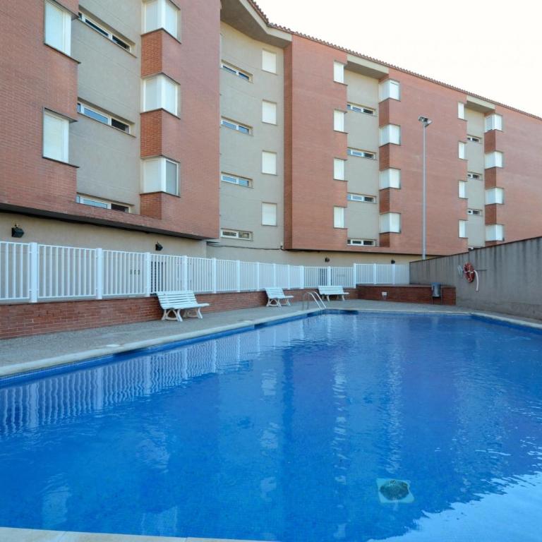 Terrassa del Mar 1-1-A - Apartamento con vistas al mar - 20