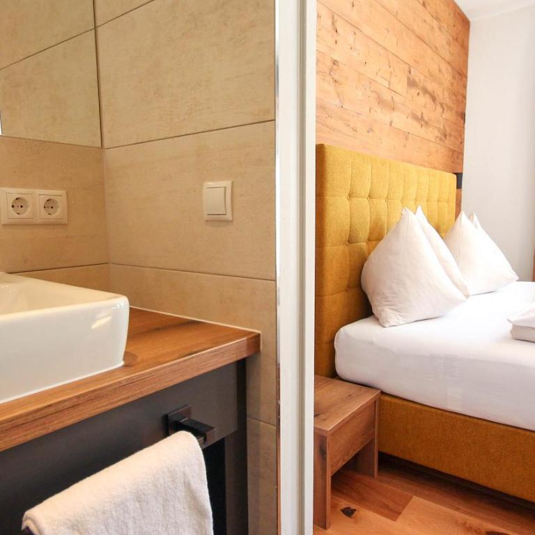 Sun Side by Schladming-Appartements - Sun Side Top 15 - 17