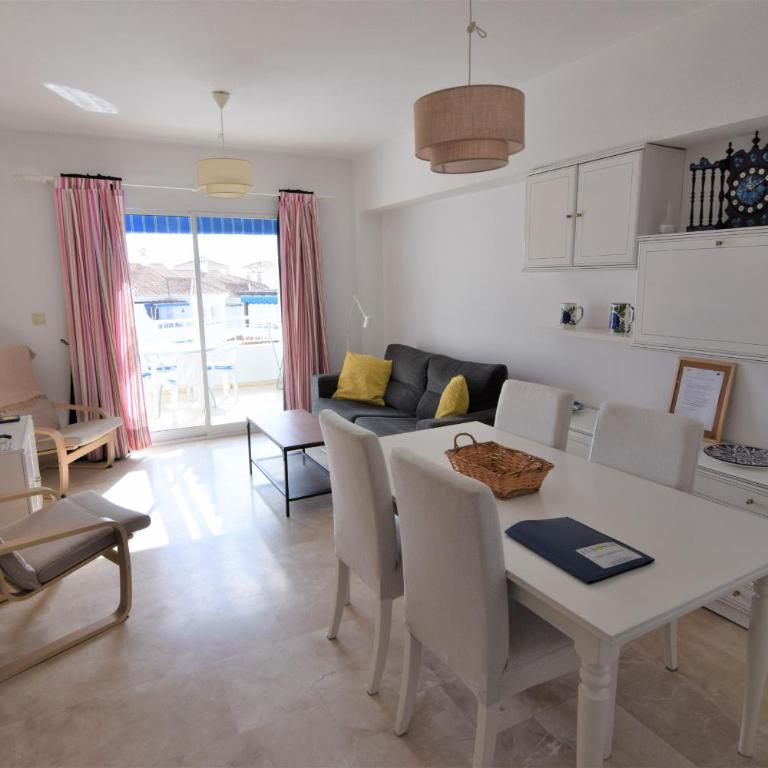 Edf. Fuentes A 2ºB - Apartamento de 2 dormitorios - 7