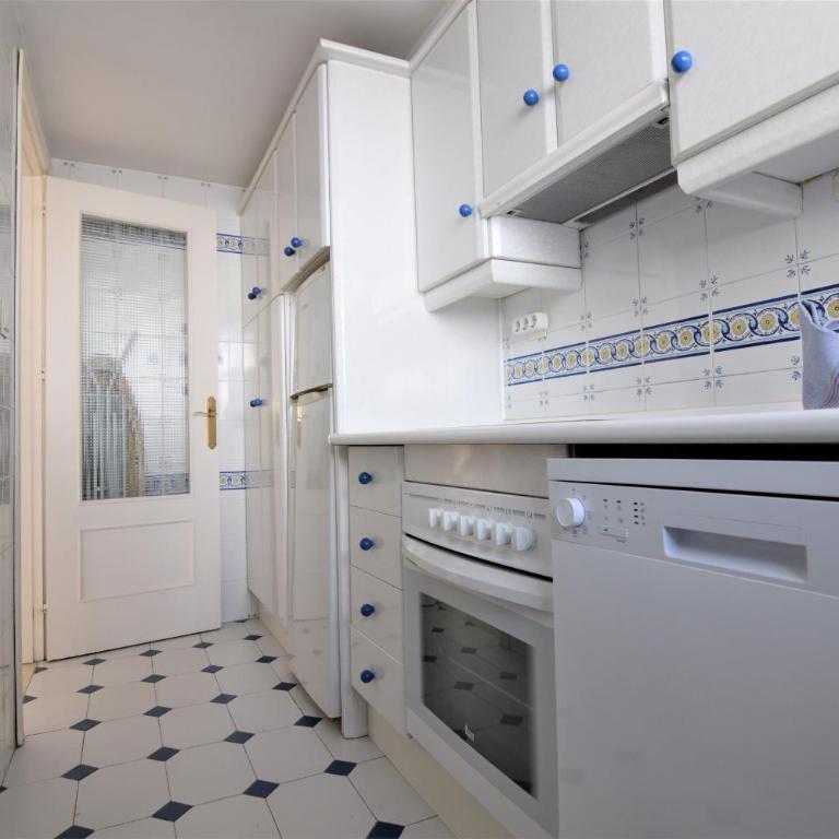 Edf. Fuentes A 2ºB - Apartamento de 2 dormitorios - 10