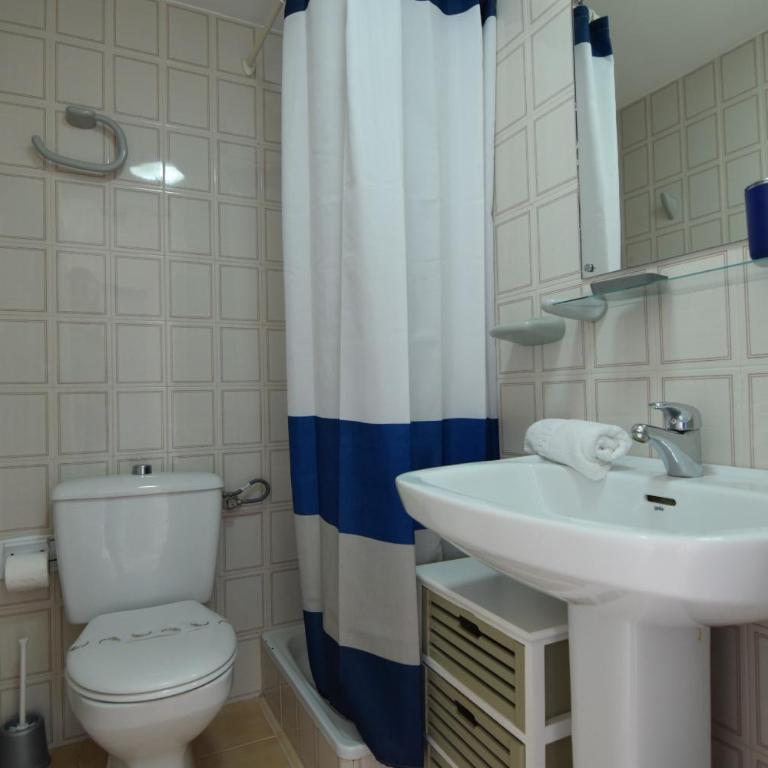 Edf. Fuentes A 2ºB - Apartamento de 2 dormitorios - 13