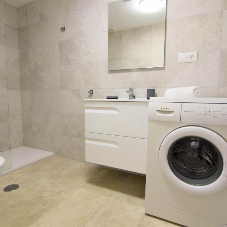 Edf. Fuentes A 2ºB - Apartamento de 2 dormitorios - 11