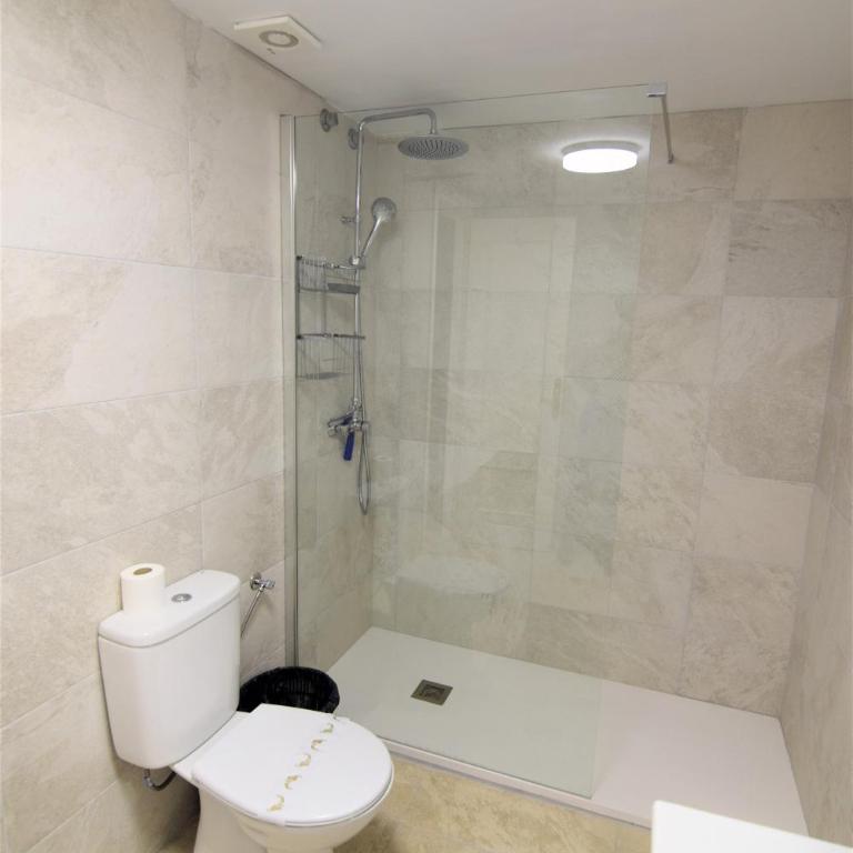 Edf. Fuentes A 2ºB - Apartamento de 2 dormitorios - 12