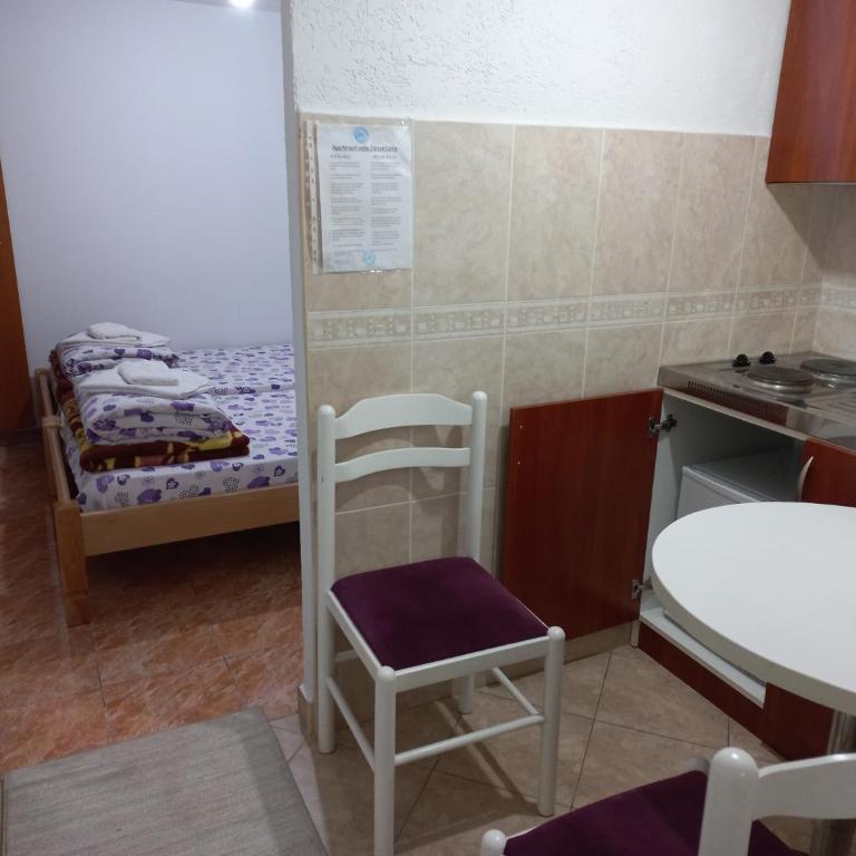 Apartmani Sobe Sljivancanin - One-Bedroom Apartment - 19