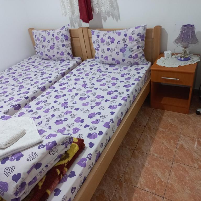 Apartmani Sobe Sljivancanin - One-Bedroom Apartment - 18