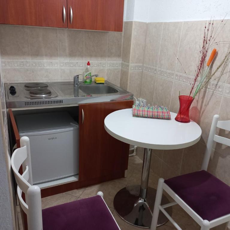 Apartmani Sobe Sljivancanin - One-Bedroom Apartment - 15