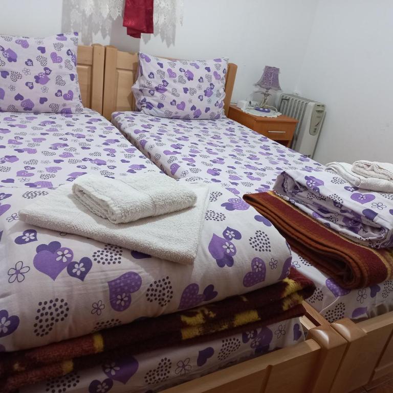 Apartmani Sobe Sljivancanin - One-Bedroom Apartment - 13