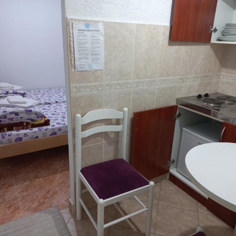 Apartmani Sobe Sljivancanin - One-Bedroom Apartment - 17