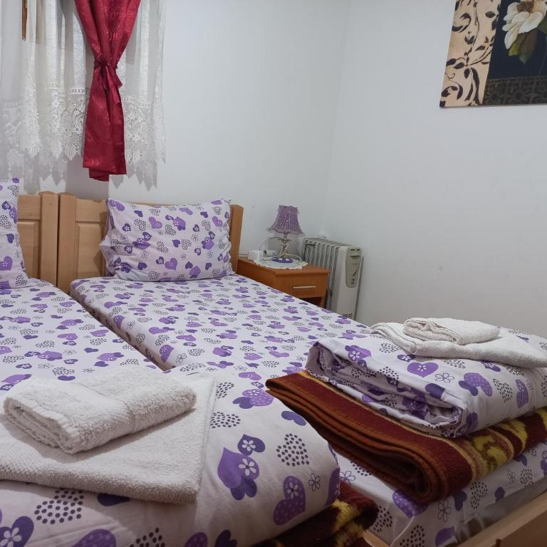 Apartmani Sobe Sljivancanin - One-Bedroom Apartment - 16