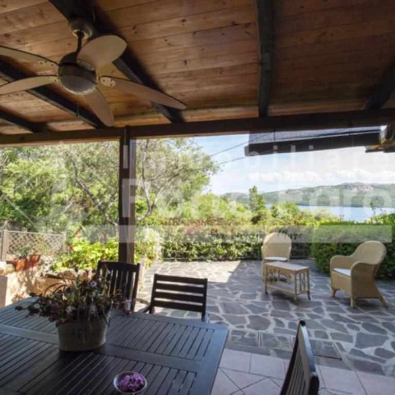 20E - Porto Mannu una terrazza su Venalonga - Appartamento - 4