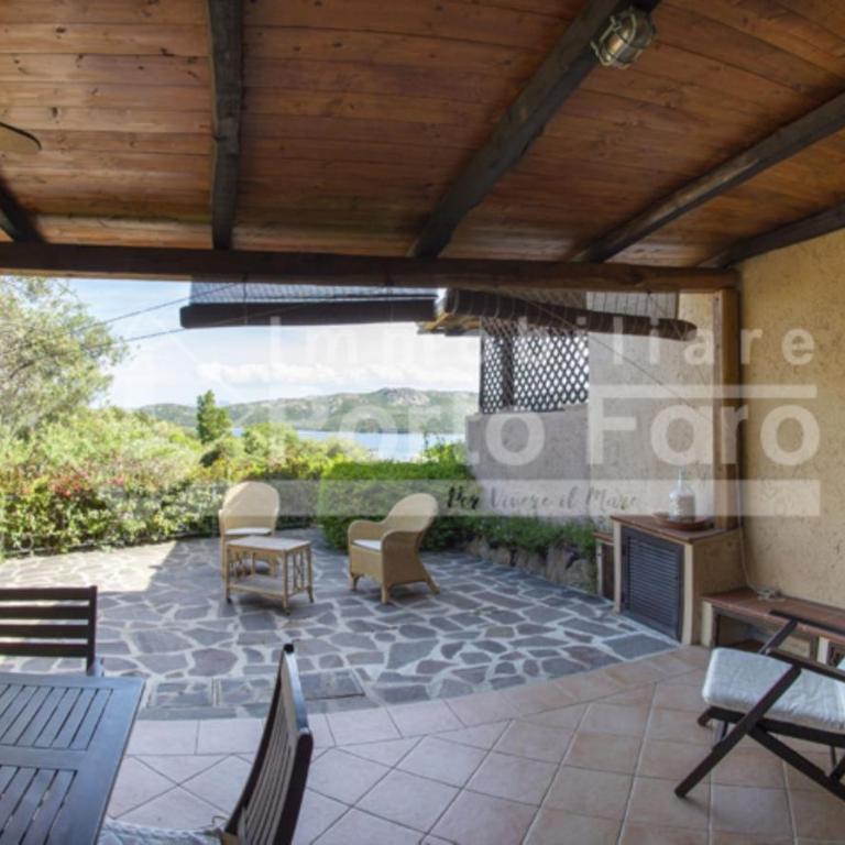 20E - Porto Mannu una terrazza su Venalonga - Appartamento - 5
