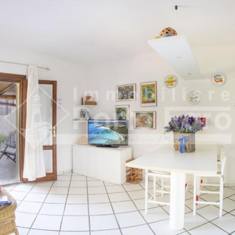 20E - Porto Mannu una terrazza su Venalonga - Appartamento - 6