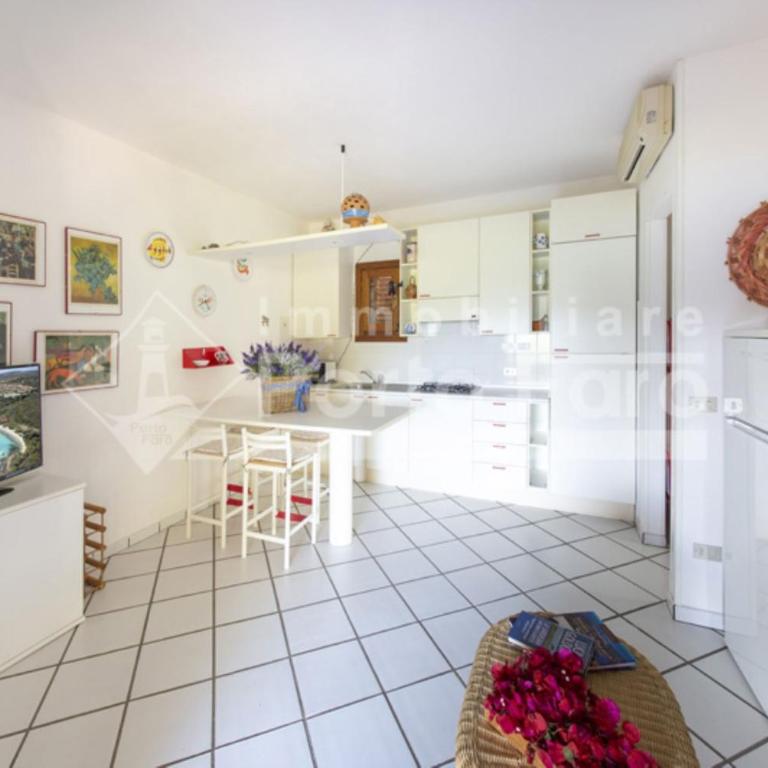 20E - Porto Mannu una terrazza su Venalonga - Appartamento - 7