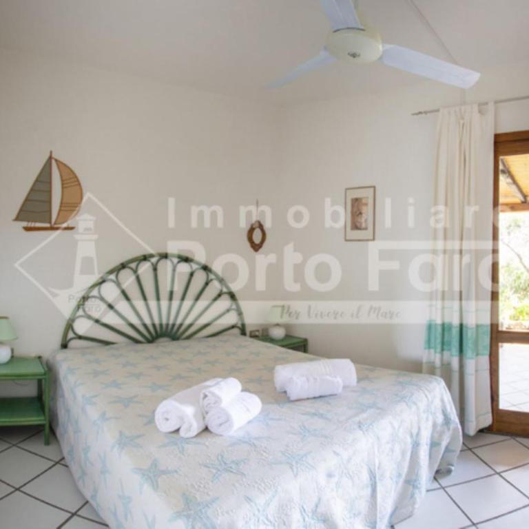 20E - Porto Mannu una terrazza su Venalonga - Appartamento - 8