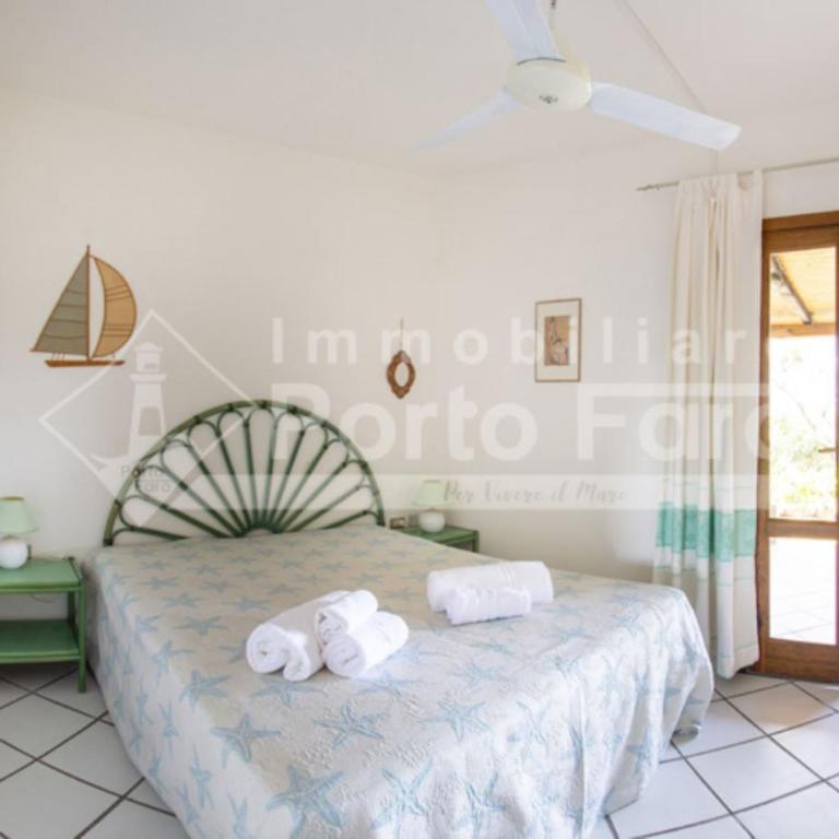 20E - Porto Mannu una terrazza su Venalonga - Appartamento - 9