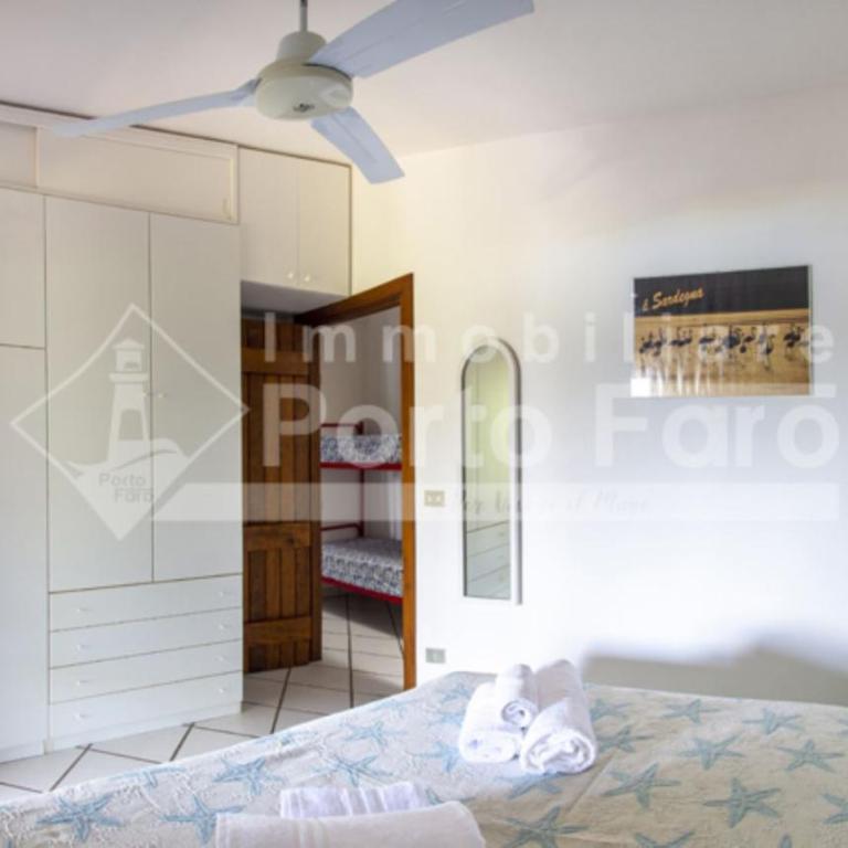 20E - Porto Mannu una terrazza su Venalonga - Appartamento - 10