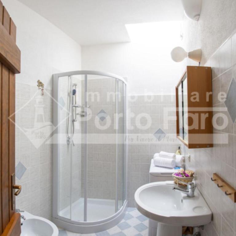 20E - Porto Mannu una terrazza su Venalonga - Appartamento - 11