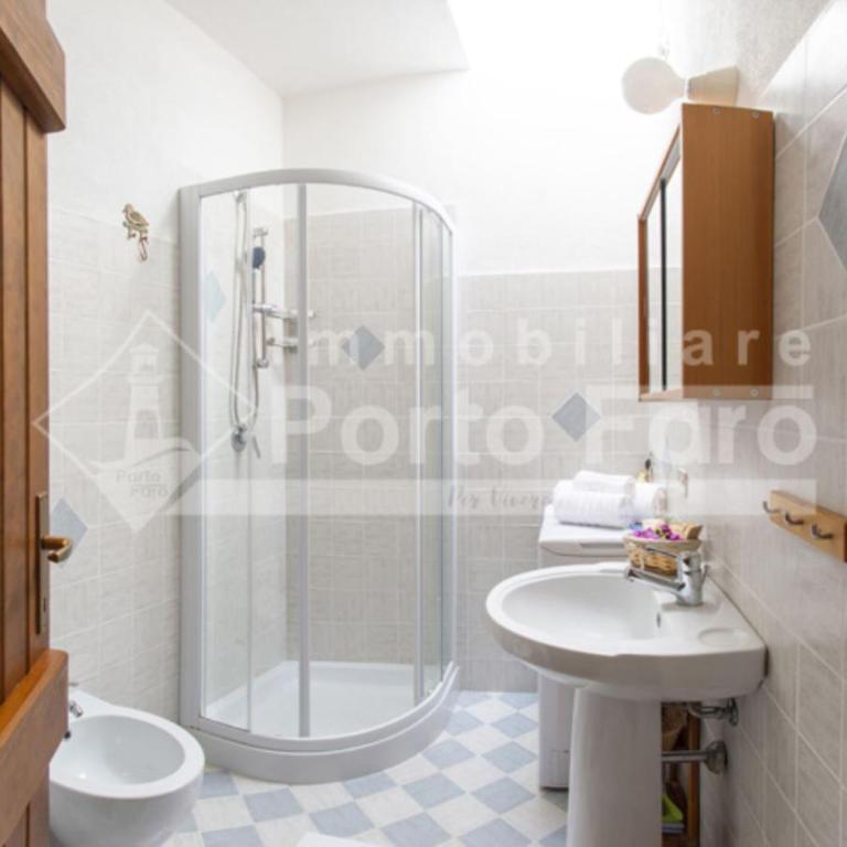 20E - Porto Mannu una terrazza su Venalonga - Appartamento - 12