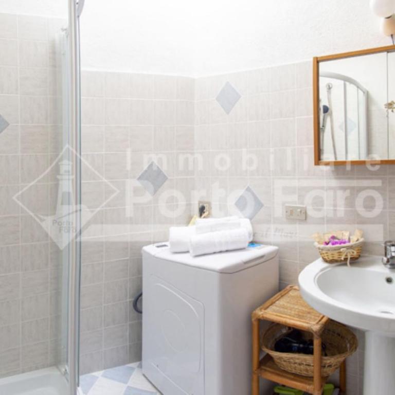 20E - Porto Mannu una terrazza su Venalonga - Appartamento - 13