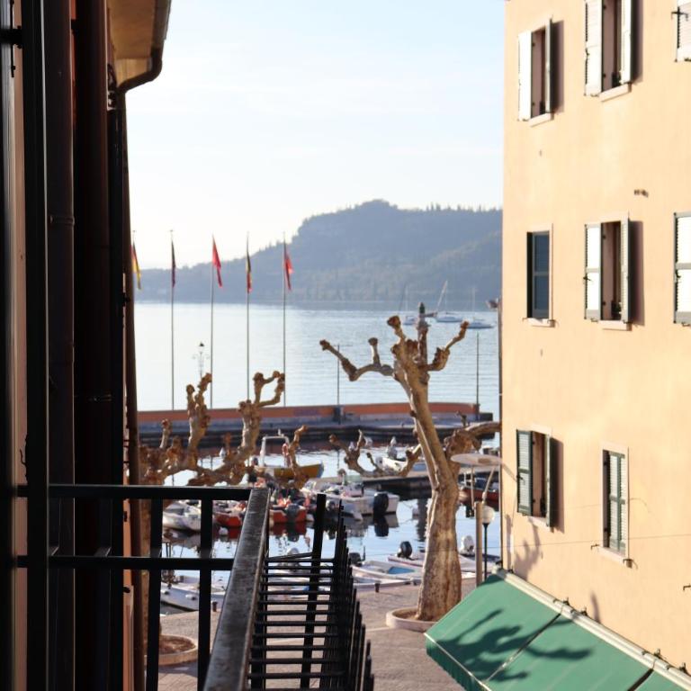 Monika Holiday12 La Fata Del Lago - Appartamento con 1 Camera da Letto - 6