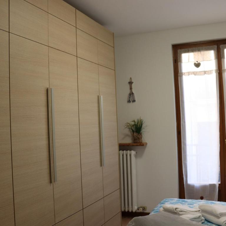 Monika Holiday12 La Fata Del Lago - Appartamento con 1 Camera da Letto - 5
