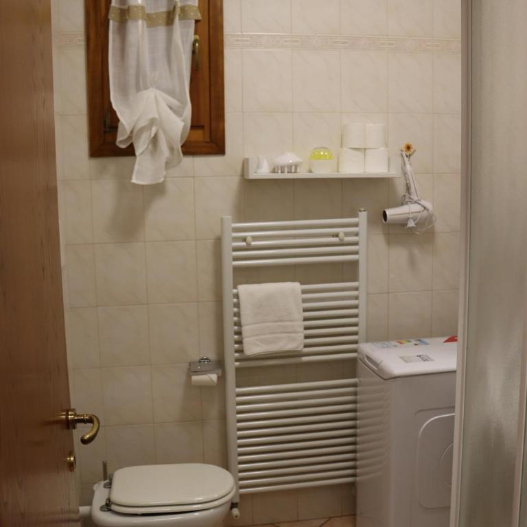 Monika Holiday12 La Fata Del Lago - Appartamento con 1 Camera da Letto - 14
