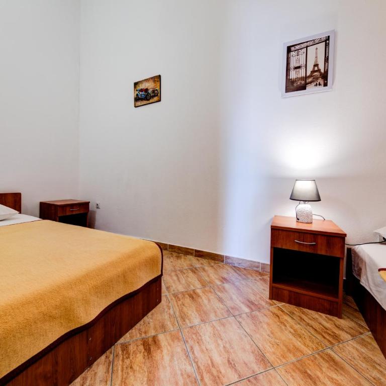 Villa Savovic - Apartment with Sea View - 6