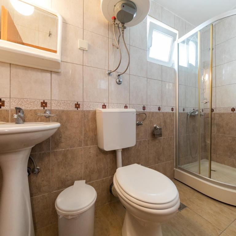 Villa Savovic - Apartment with Sea View - 3