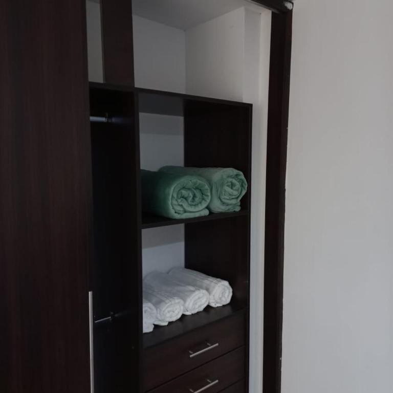 Buena Vista Suites - Apartamento de 1 dormitorio - 8