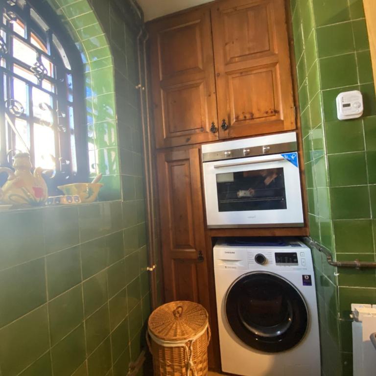 R97 Casa Alorda - Casa de 4 dormitorios - 5
