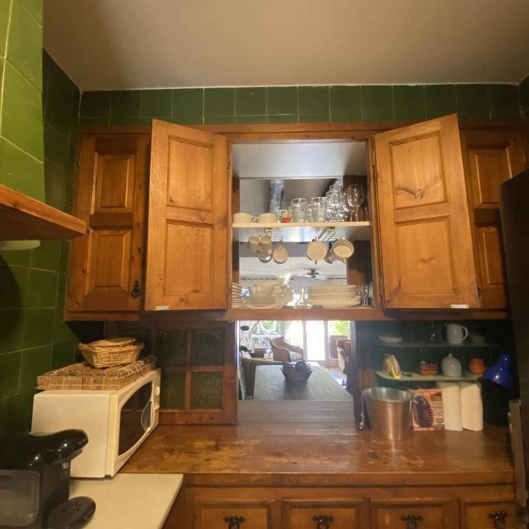 R97 Casa Alorda - Casa de 4 dormitorios - 8