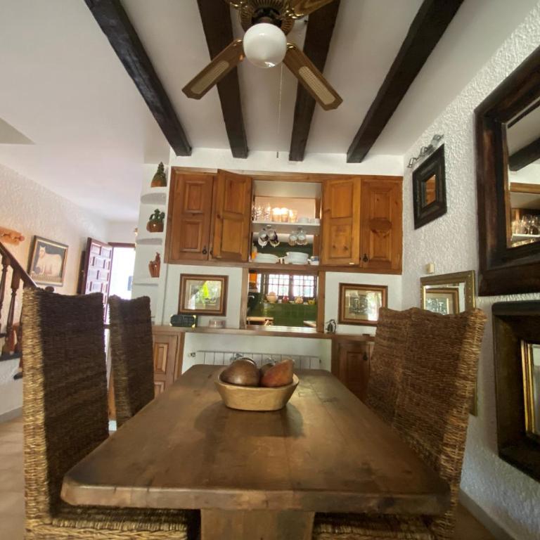 R97 Casa Alorda - Casa de 4 dormitorios - 9