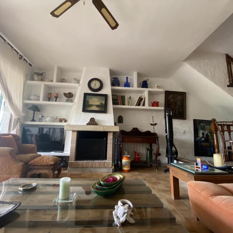 R97 Casa Alorda - Casa de 4 dormitorios - 11