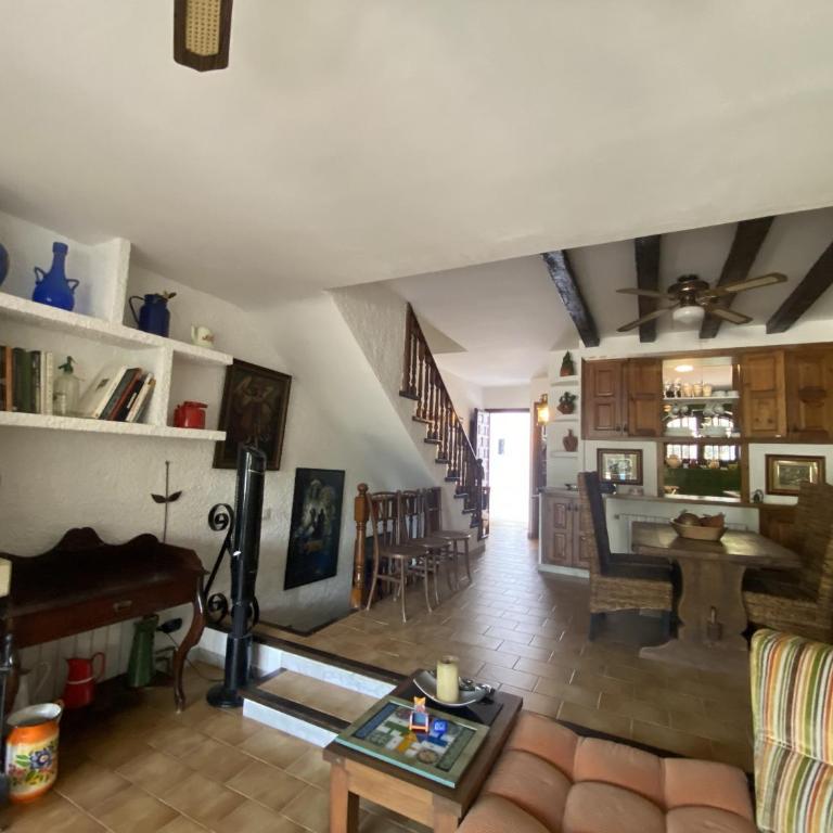 R97 Casa Alorda - Casa de 4 dormitorios - 12