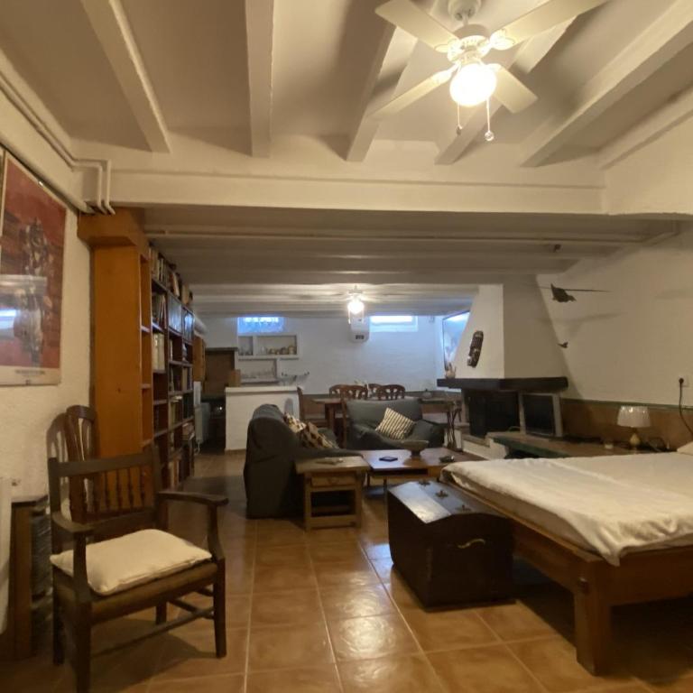 R97 Casa Alorda - Casa de 4 dormitorios - 17