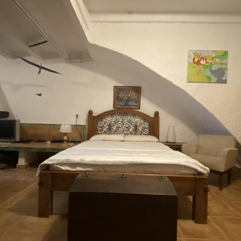 R97 Casa Alorda - Casa de 4 dormitorios - 22