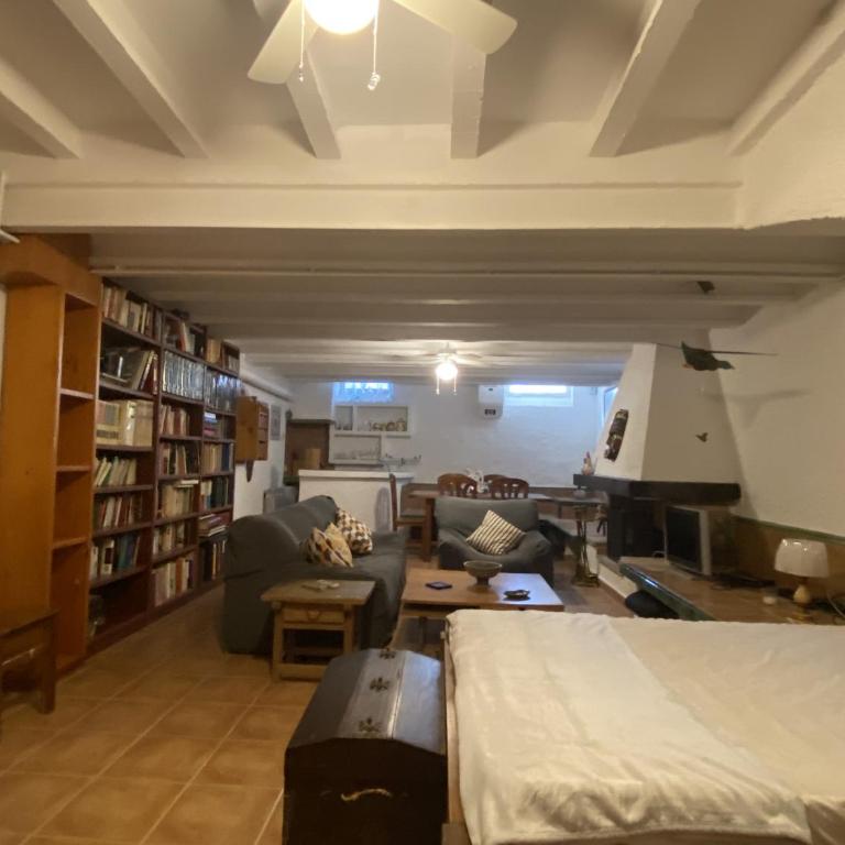 R97 Casa Alorda - Casa de 4 dormitorios - 23