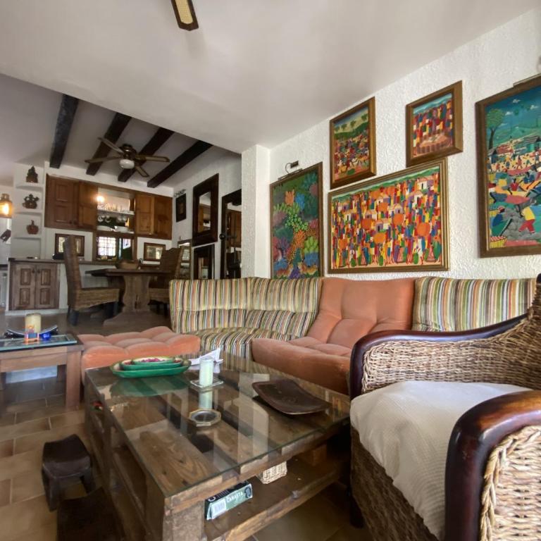 R97 Casa Alorda - Casa de 4 dormitorios - 25