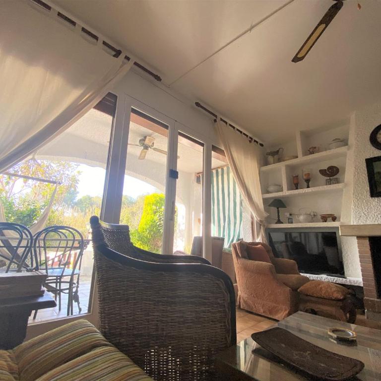 R97 Casa Alorda - Casa de 4 dormitorios - 26