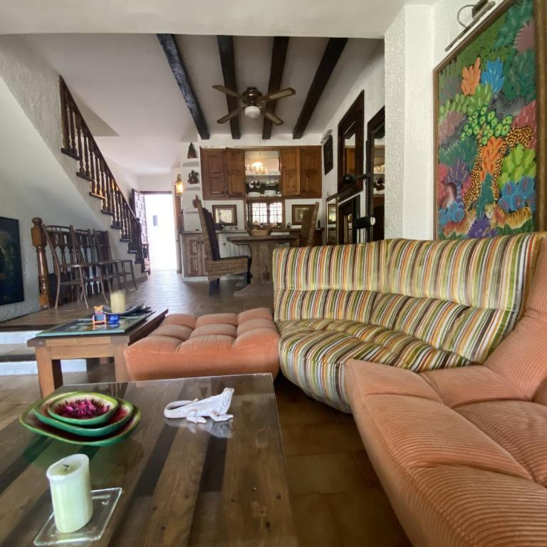 R97 Casa Alorda - Casa de 4 dormitorios - 27