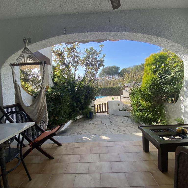 R97 Casa Alorda - Casa de 4 dormitorios - 28