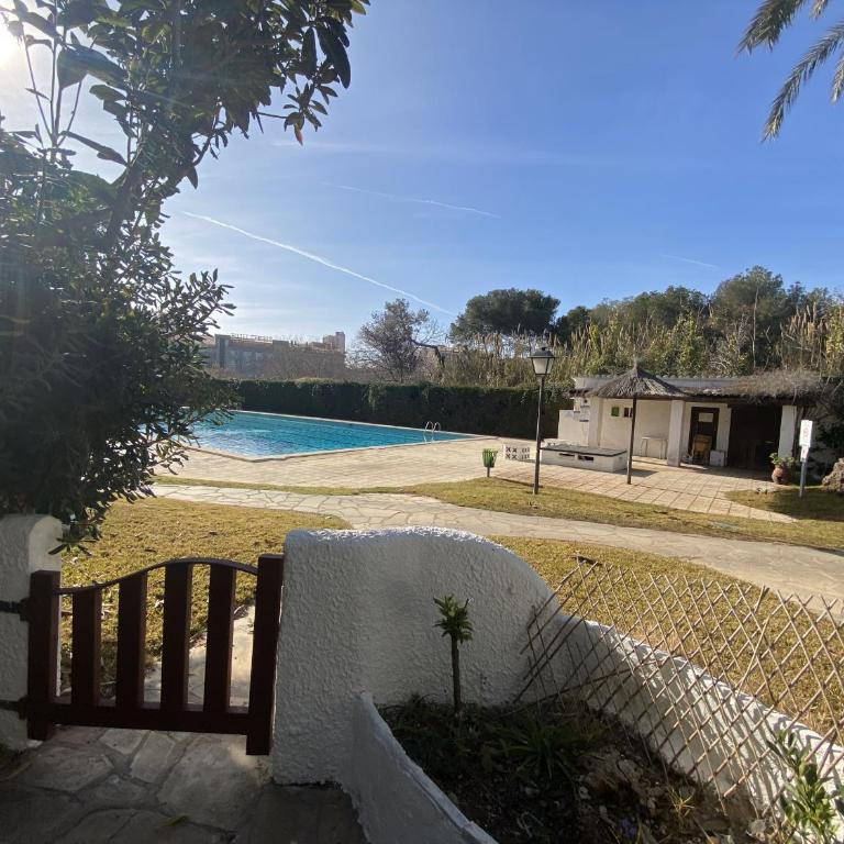 R97 Casa Alorda - Casa de 4 dormitorios - 31