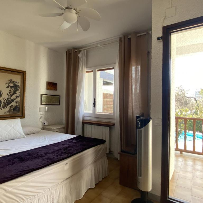 R97 Casa Alorda - Casa de 4 dormitorios - 36