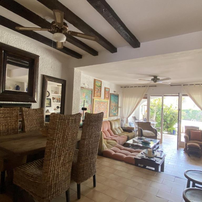 R97 Casa Alorda - Casa de 4 dormitorios - 48