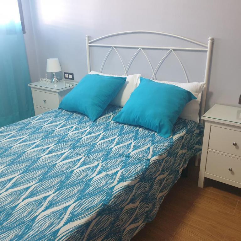 Casa Rosita - Apartamento de 1 dormitorio - 1