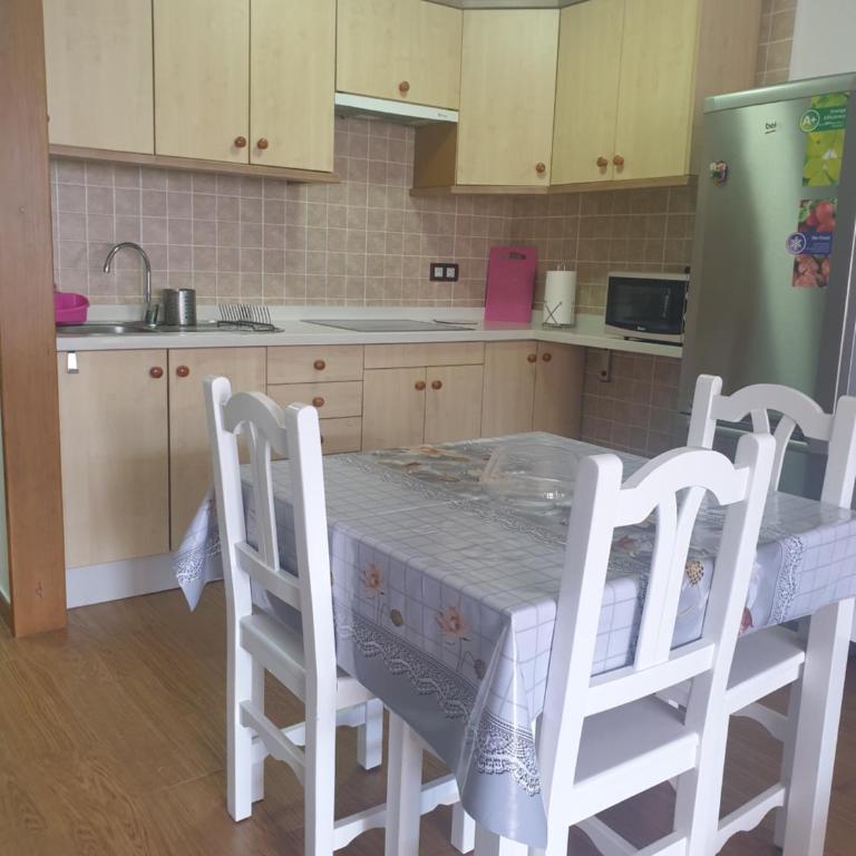 Casa Rosita - Apartamento de 1 dormitorio - 2