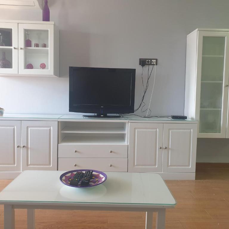 Casa Rosita - Apartamento de 1 dormitorio - 3